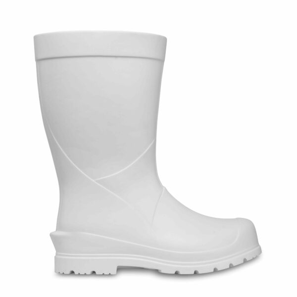 BOTA OCUPACIONAL INTEIRA DE EVA STICKY SHOES | CA 51814 - BRANCO