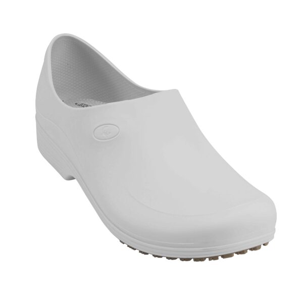 STICKY SHOES TRADICIONAL MASCULINO | CA 39674 - BRANCO