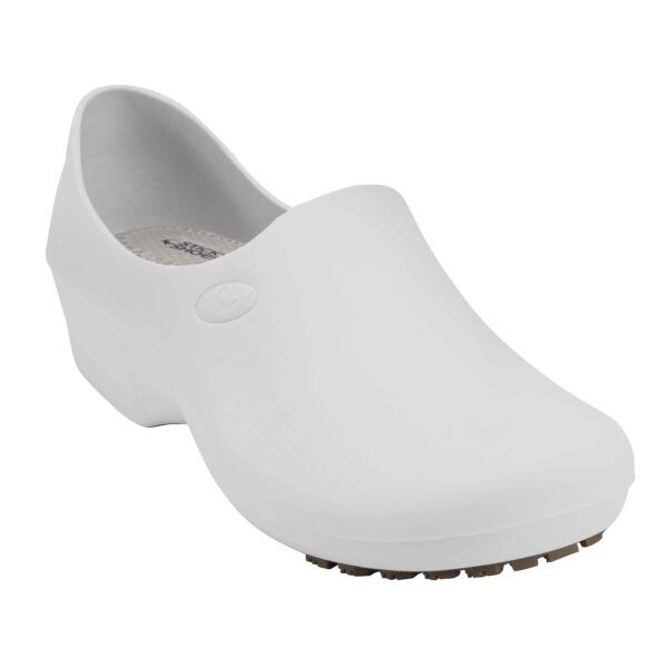 STICKY SHOES TRADICIONAL FEMININO | CA 39848 - BRANCO