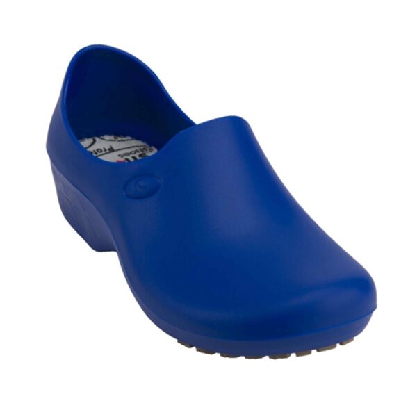 STICKY SHOES TRADICIONAL FEMININO | CA 39848 - AZUL MARINHO